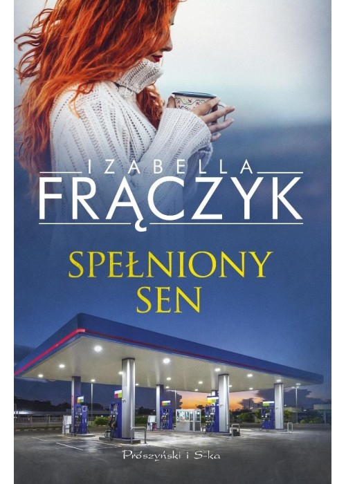 Spełniony sen