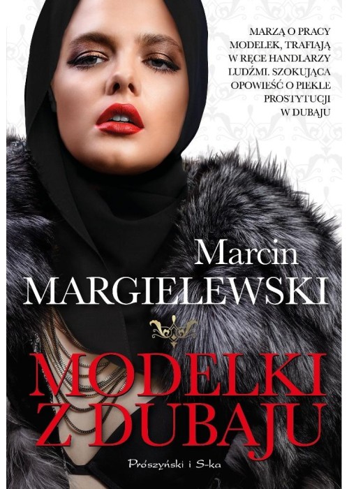 Modelki z Dubaju