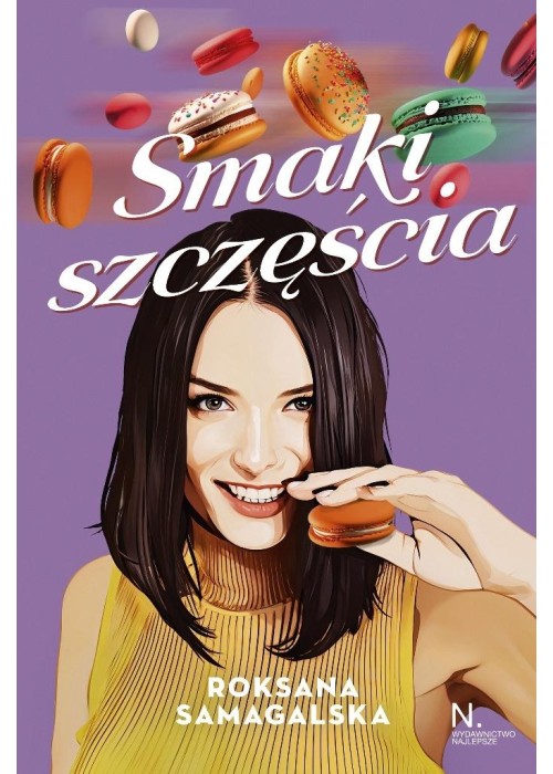 Smaki szczęścia