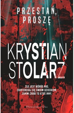 Przestań, proszę
