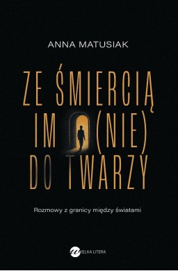 Ze śmiercią im (nie) do twarzy