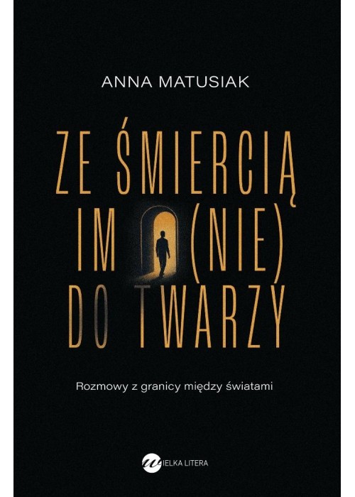 Ze śmiercią im (nie) do twarzy