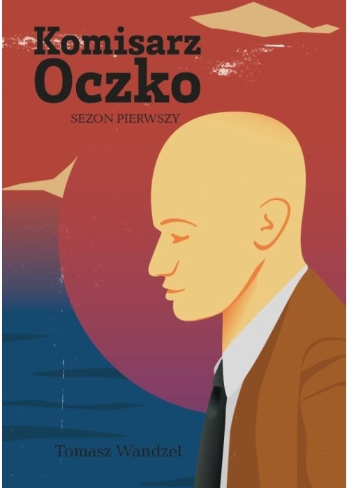 Komisarz Oczko T.1