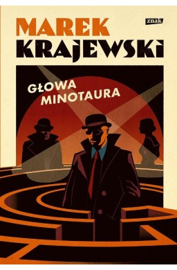 Głowa Minotaura