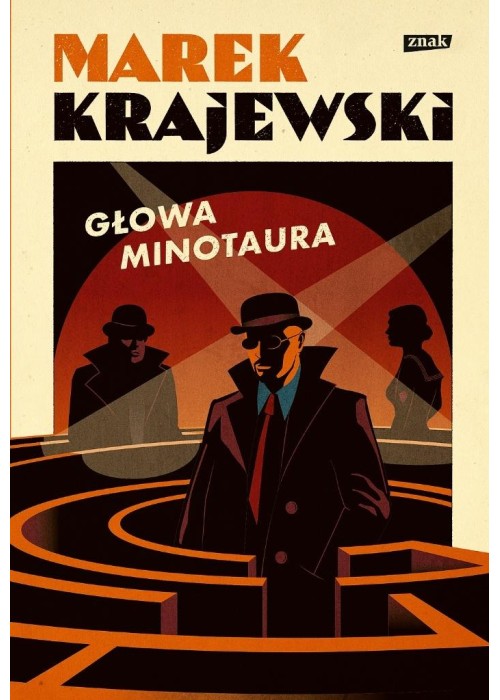 Głowa Minotaura