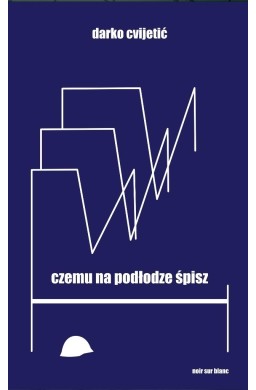 Czemu na podłodze śpisz