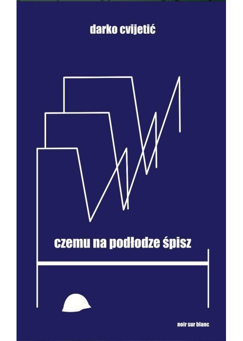 Czemu na podłodze śpisz