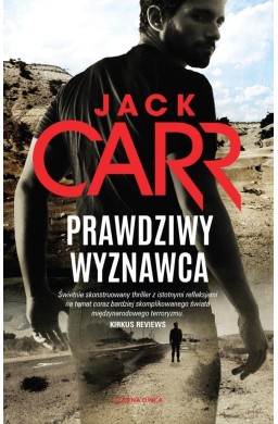 James Reece T.2 Prawdziwy wyznawca