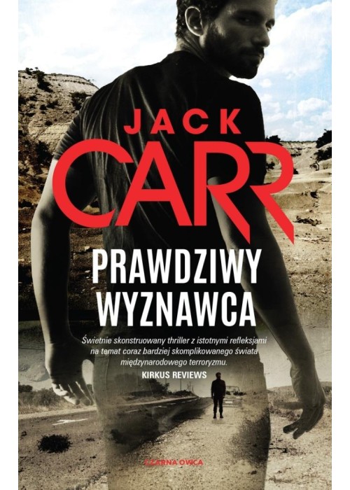 James Reece T.2 Prawdziwy wyznawca