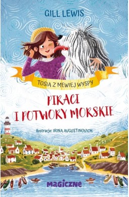 Piraci i potwory morskie