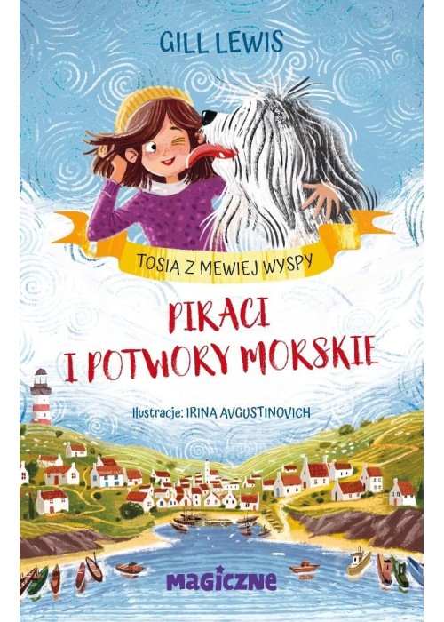 Piraci i potwory morskie