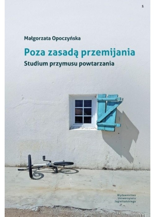 Poza zasadą przemijania