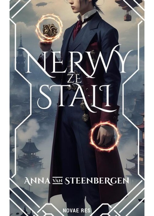 Nerwy ze stali