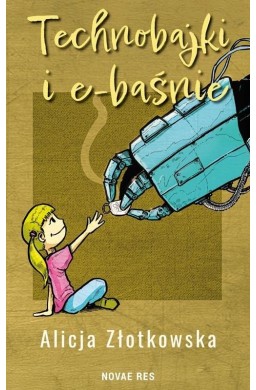 Technobajki i e-baśnie