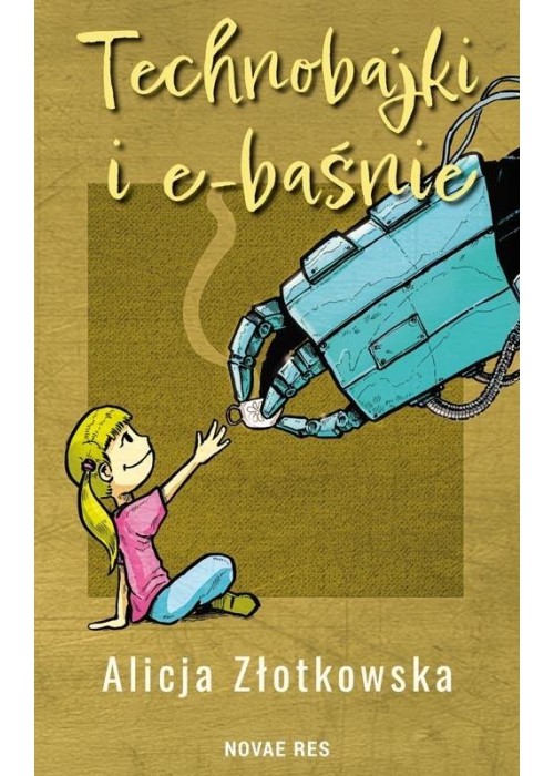 Technobajki i e-baśnie