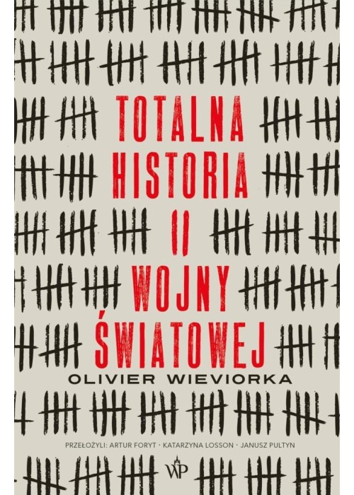 Totalna historia II wojny światowej