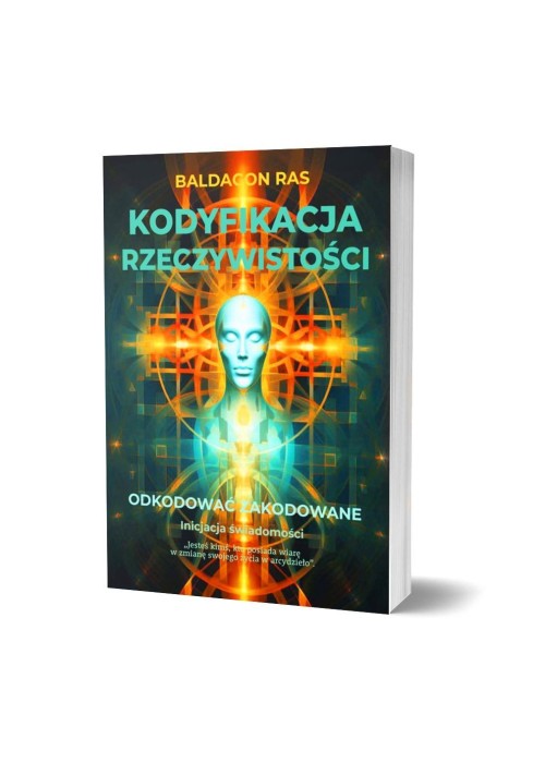 Kodyfikacja rzeczywistości. Odkodować zakodowane