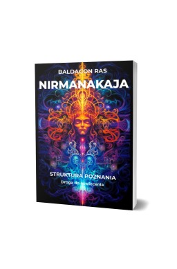 Nirmanakaja. Struktura poznania