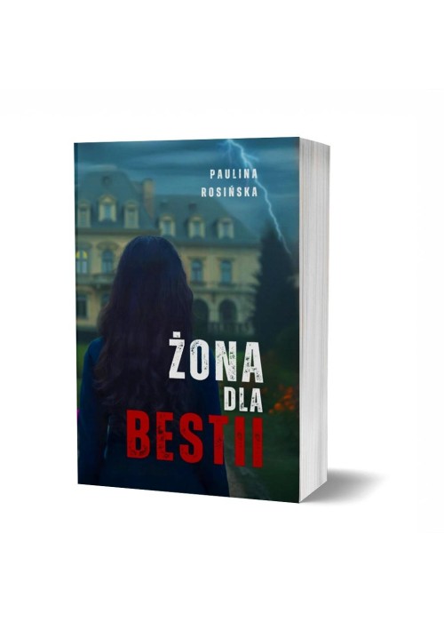 Żona dla Bestii