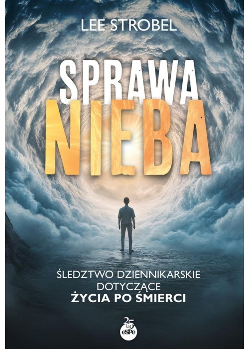 Sprawa nieba. Śledztwo dziennikarskie dotyczące...