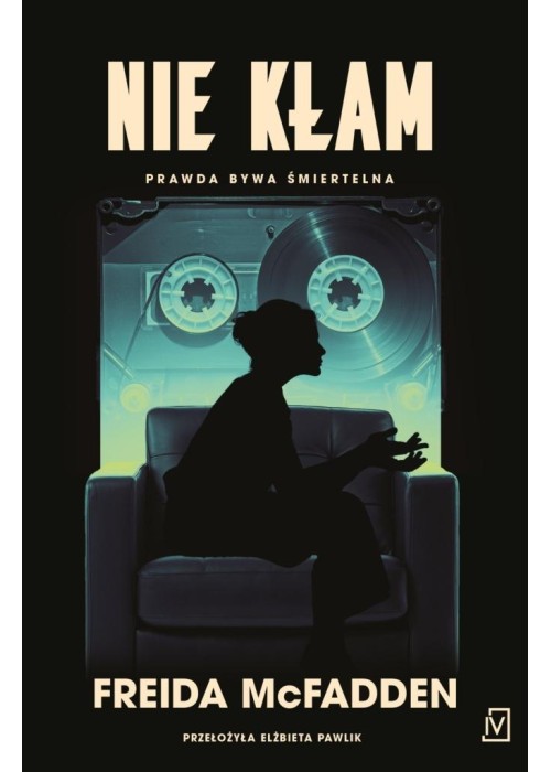 Nie kłam