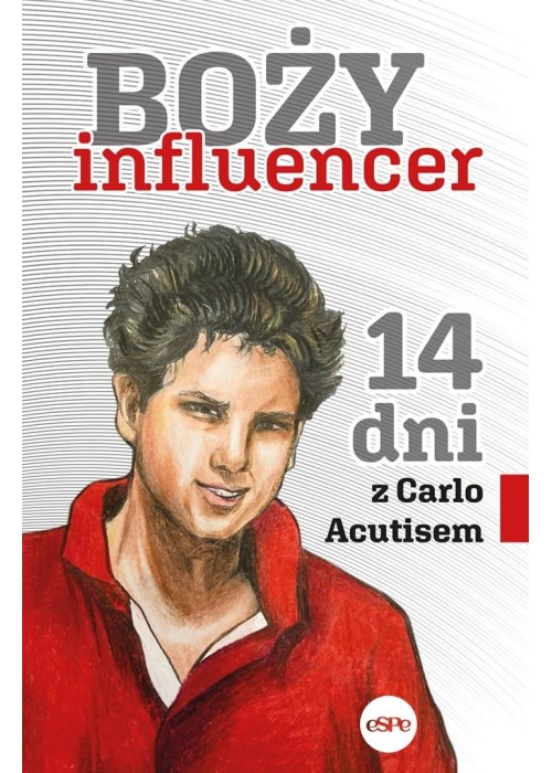Boży influencer. 14 dni z Carlem Acutisem