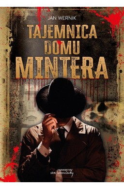 Tajemnica domu Mintera