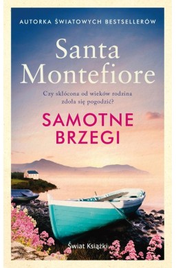 Samotne brzegi pocket