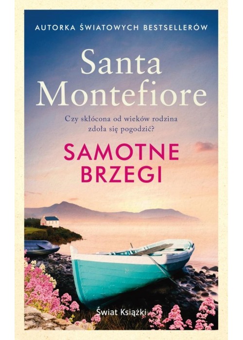 Samotne brzegi pocket