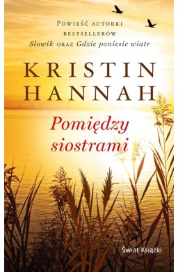 Pomiędzy siostrami pocket