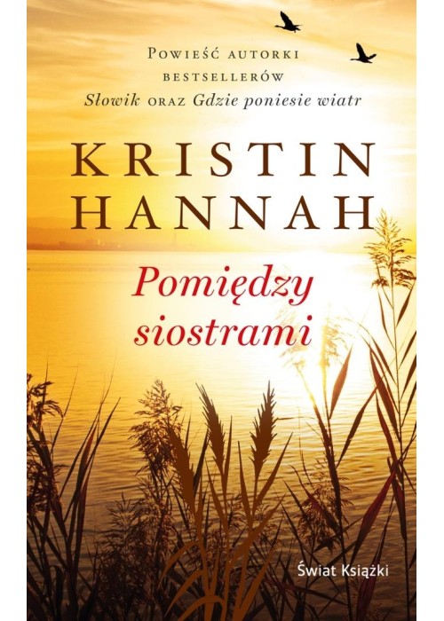 Pomiędzy siostrami pocket