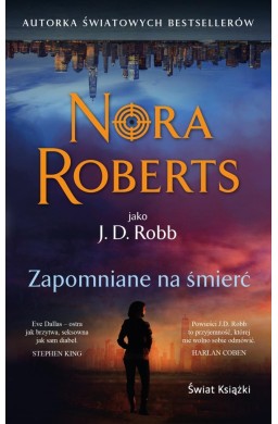 Zapomniane na śmierć pocket