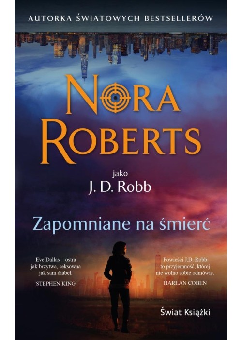 Zapomniane na śmierć pocket