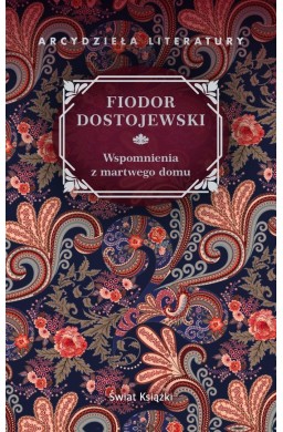 Wspomnienia z martwego domu pocket