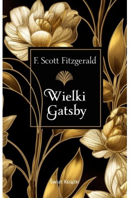 Wielki Gatsby pocket