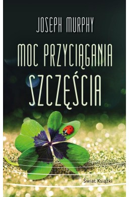 Moc przyciągania szczęścia pocket