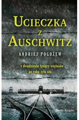 Ucieczka z Auschwitz pocket