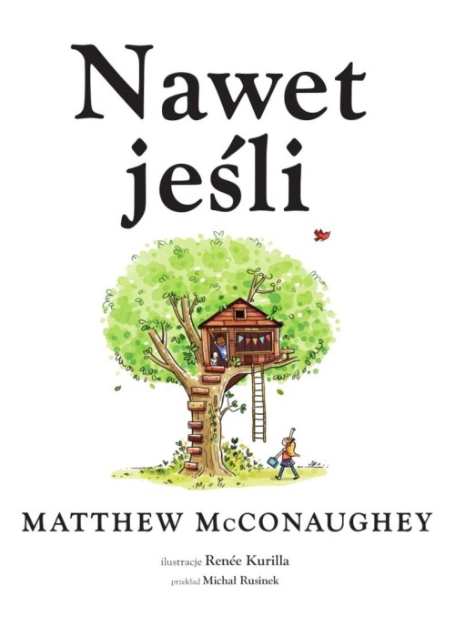 Nawet jeśli