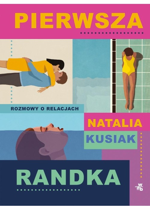 Pierwsza randka. Rozmowy o relacjach