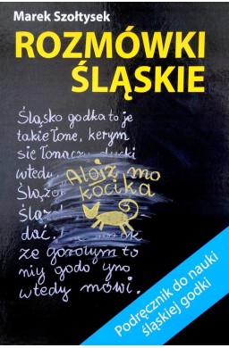 Rozmówki śląskie