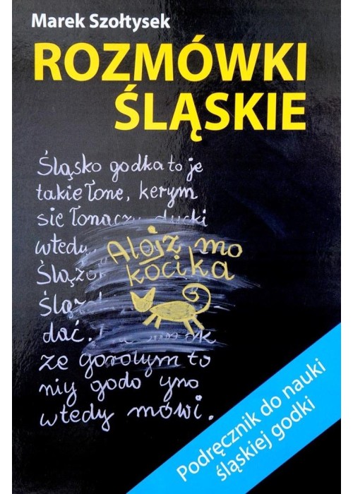 Rozmówki śląskie