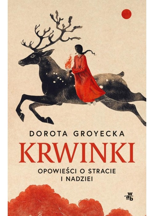 Krwinki. Opowieść o stracie i nadziei