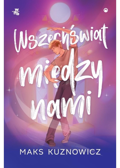 Wszechświat między nami