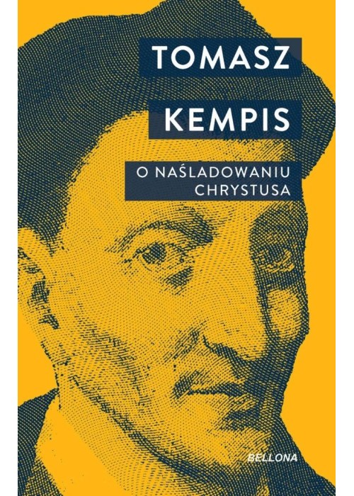 O naśladowaniu Chrystusa
