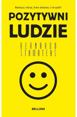 Pozytywni ludzie pocket