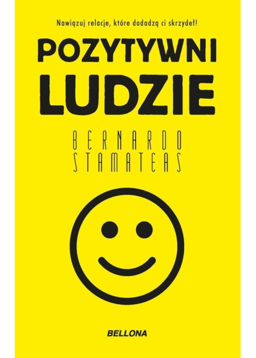 Pozytywni ludzie pocket