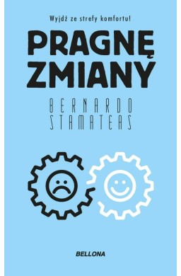 Pragnę zmiany pocket