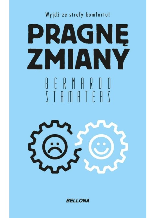 Pragnę zmiany pocket