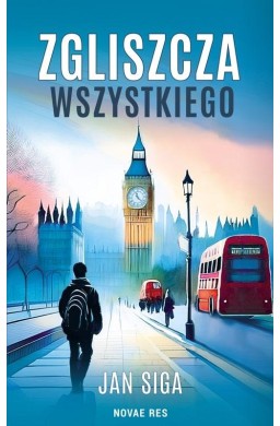Zgliszcza wszystkiego