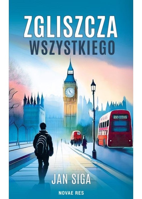 Zgliszcza wszystkiego